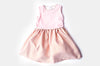 Pink Mia Dress