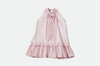 Pink Darcy Dress