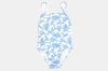 Blue Lola Seashell Swimsuit