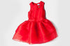 Red Libby Dress