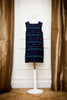 Blue Eloise Dress