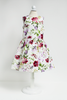 Floral Kyra Dress