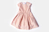 Pink Lilly Dress