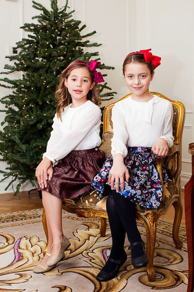 Zara girls jumpers discount