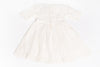 Ivory Cyra Dress