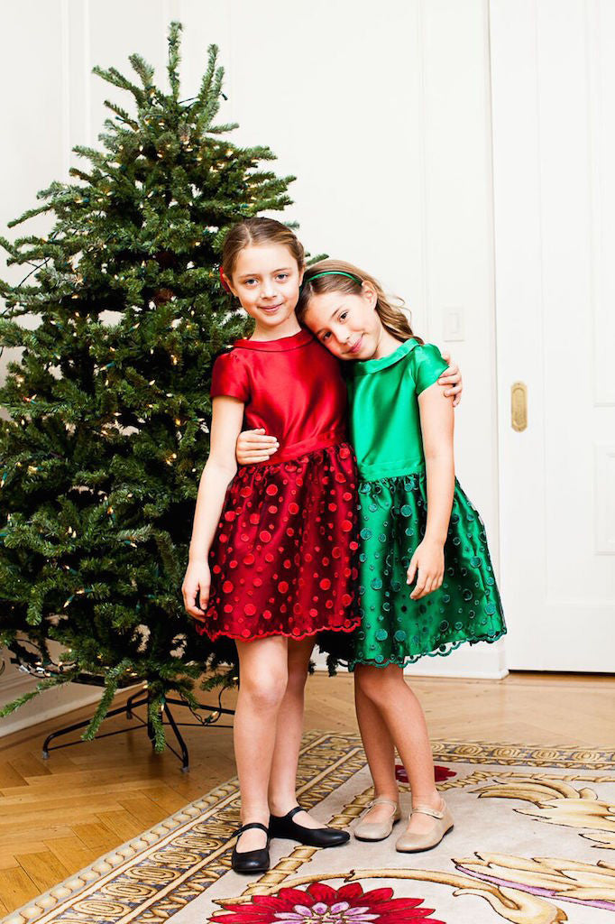 sachin and babi light blue dress Green Silk Nancy Dress