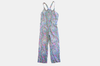 Paisley Pippi Jumpsuit