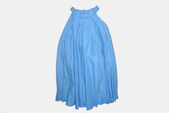 Blue Grace Dress