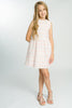 Blair Light Pink Dress