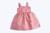 Pink Olivia Dress