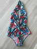 Women Tropical Swim