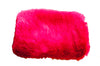 Fuchsia Fuzzy Hand Muff